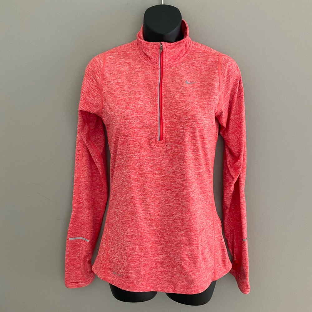 Nike, Dri-Fit running jacket